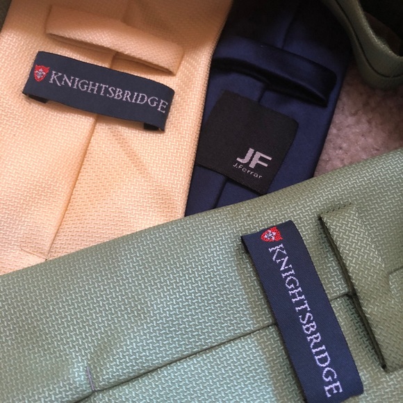 Men’s Ties - Picture 2 of 2